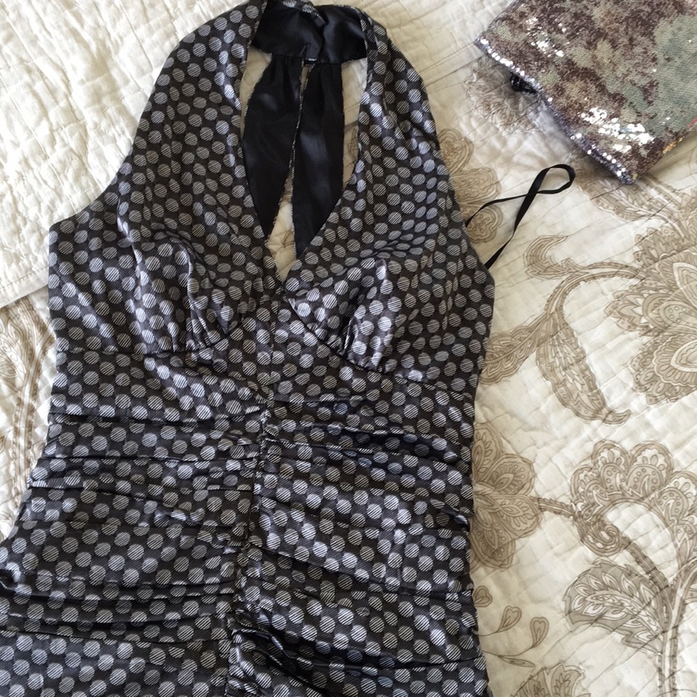 Express tops